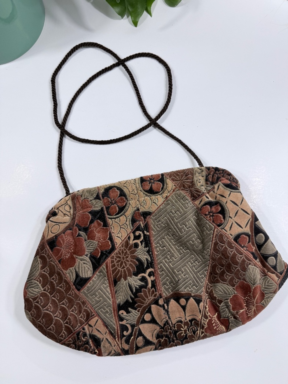 Tapestry Bag
